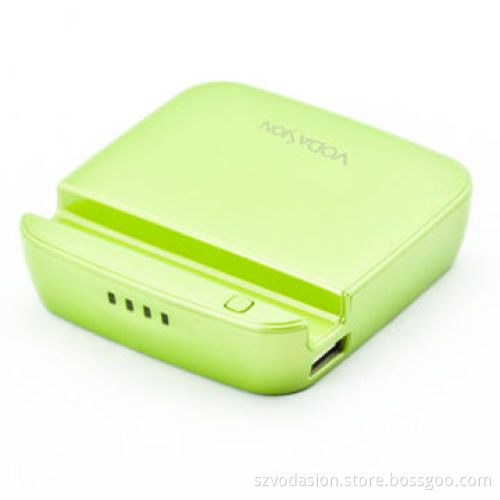 2014 FOST Upgrade 8800mAh capacity power bank for Android, iOS, Windows cellphone